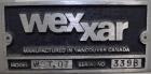 Used Wexxar WST-07 Automatic Case Taper/Sealer